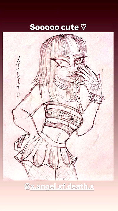 lilith.hecate lilith.hecate archive video