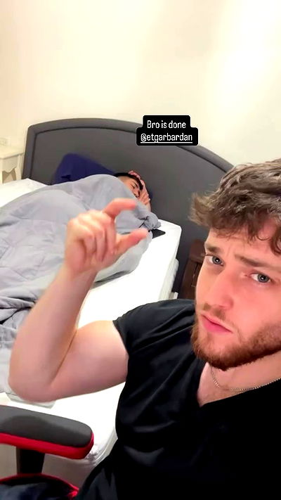 maayanshterengas maayanshterengas archive video