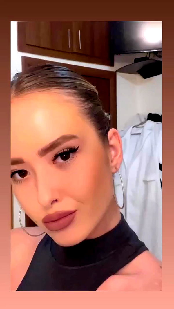 diana_polin archive video preview