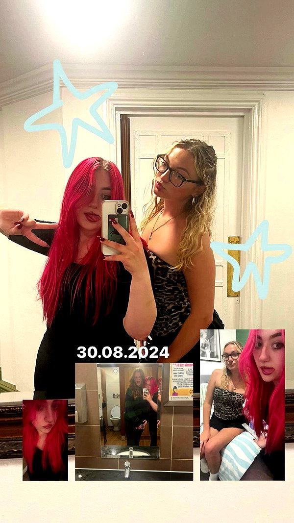 amber.oops archive video preview