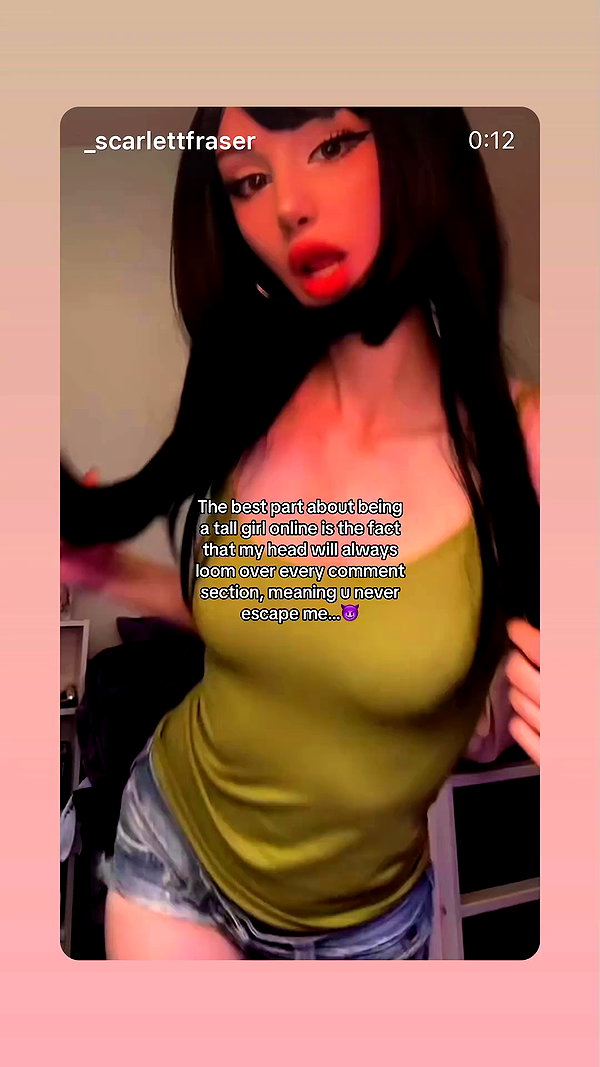 _scarlettfraser archive video preview