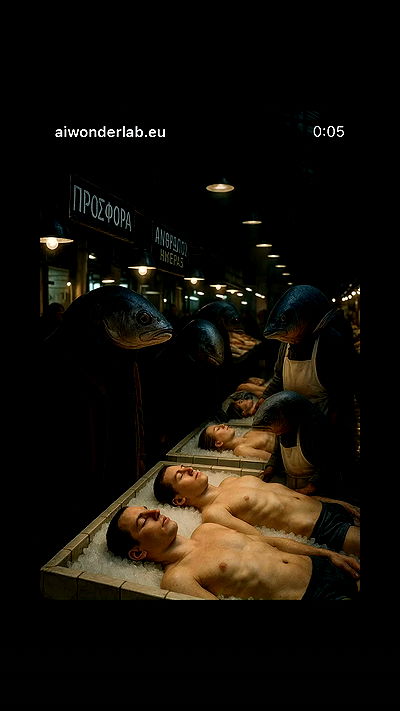 itsilanosh itsilanosh archive video