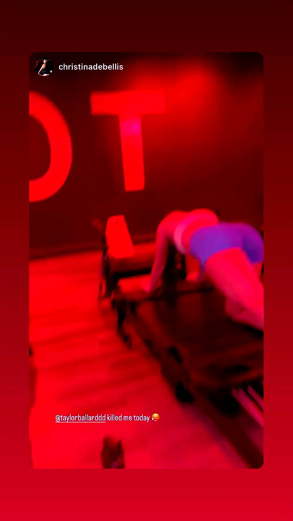 taylorballarddd archive video preview