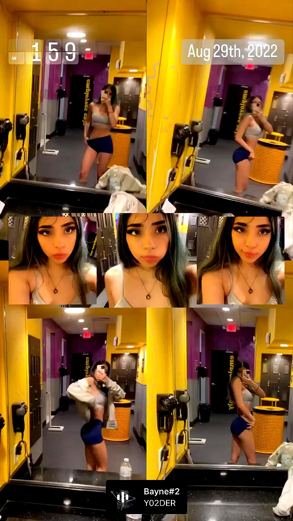 klarissasalazar archive video preview