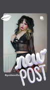 goddessoffxck2 Altpins Profile Picture