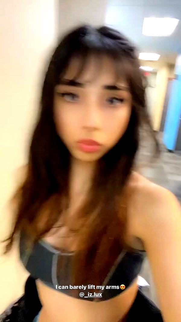 klarissasalazar archive video preview