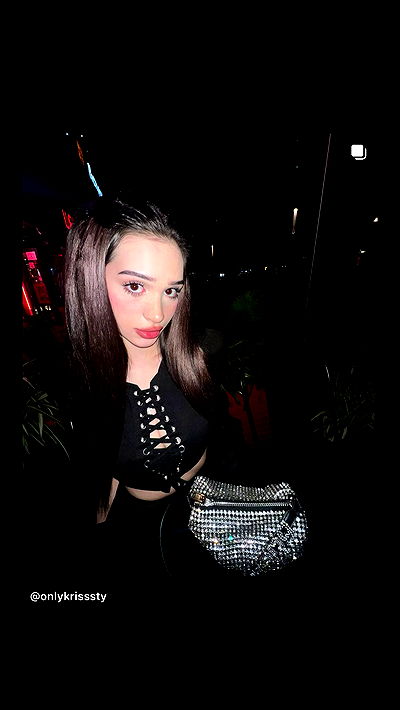 onlykrisssty onlykrisssty archive video