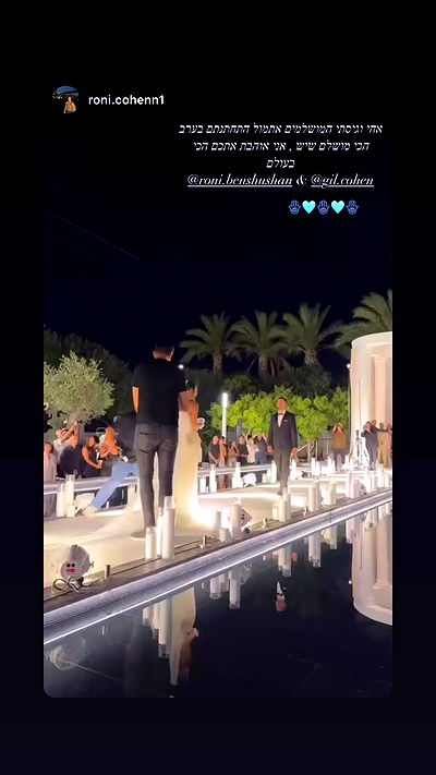 roni.benshushan roni.benshushan archive video