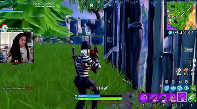 valkyrae valkyrae archive video