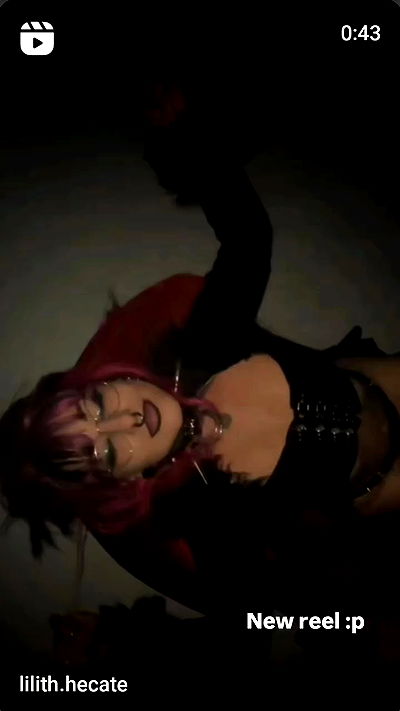 lilith.hecate lilith.hecate archive video