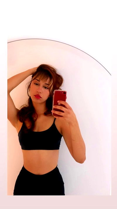 elianachetrit elianachetrit archive video