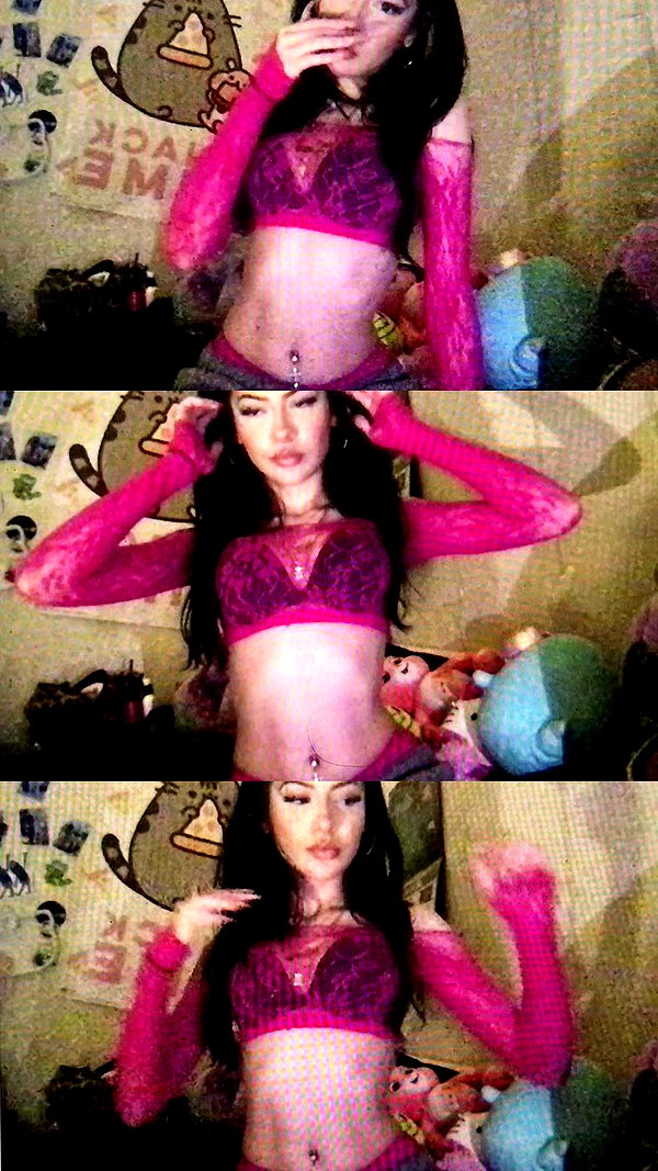 ang3lvalentine archive video preview
