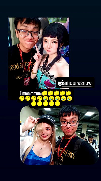 iamdorasnow iamdorasnow archive video