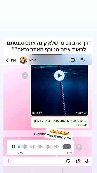 itsilanosh itsilanosh archive video