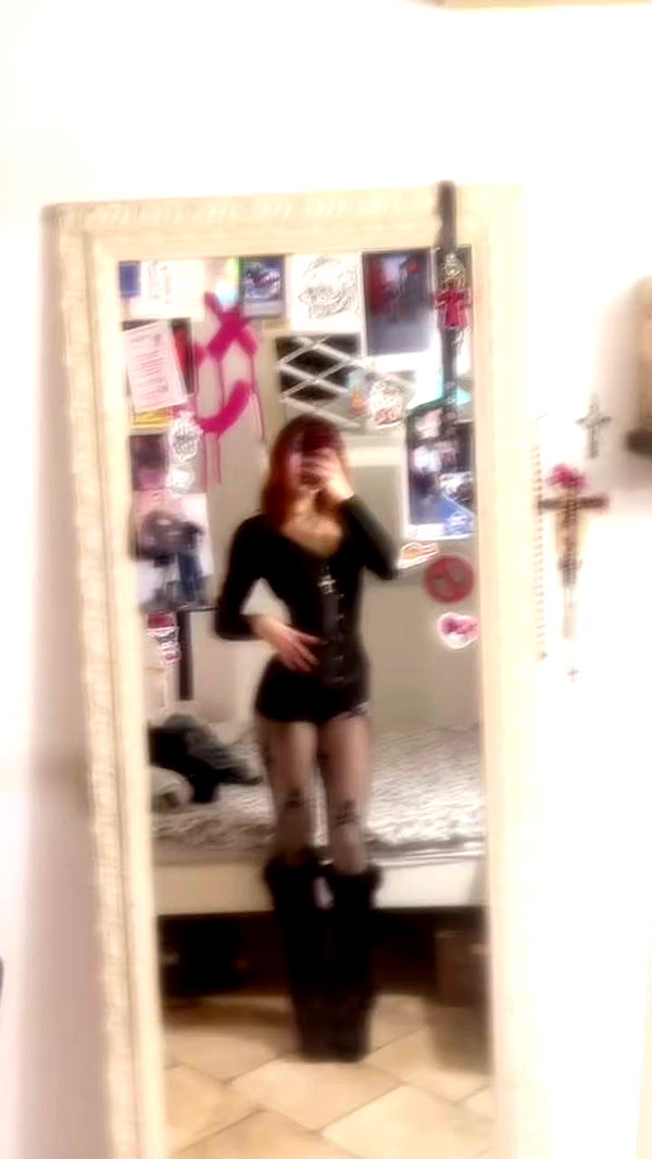 d3ad.doll archive video preview