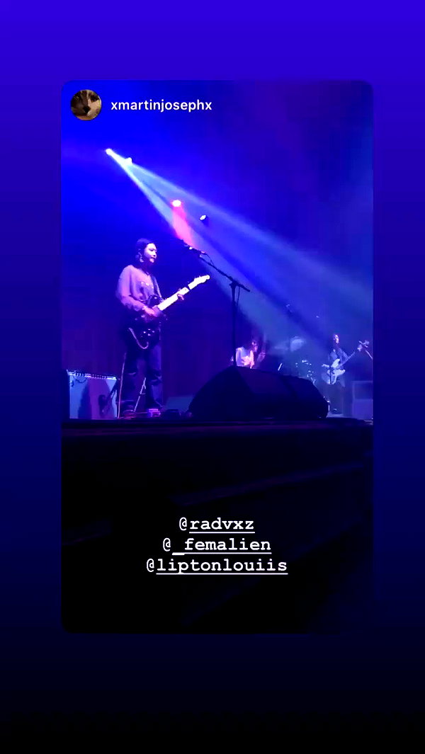 _femalien archive video preview