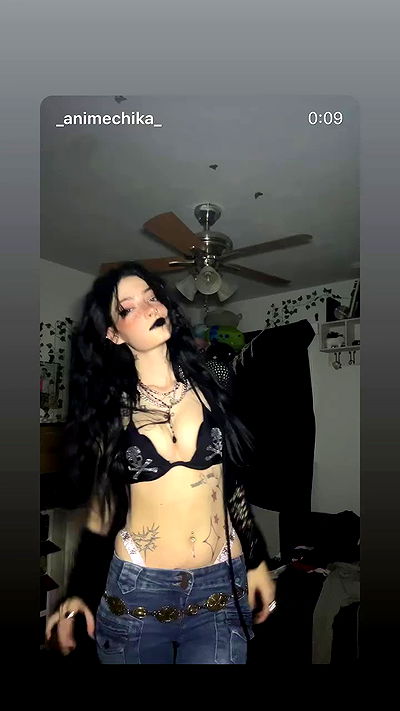 _animechika_ _animechika_ archive video