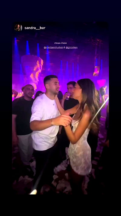 roni.benshushan roni.benshushan archive video