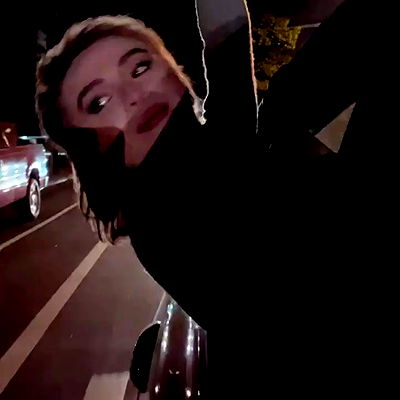 sabrinacarpenter sabrinacarpenter archive video