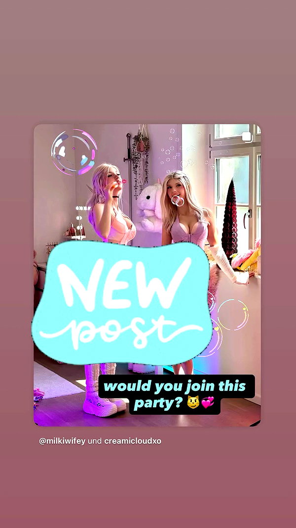 creamicloudxo archive video preview