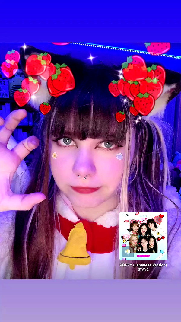 nyannyancosplay archive video preview
