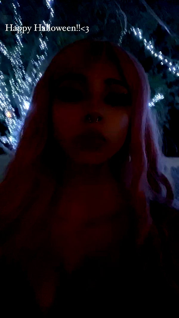 klarissasalazar archive video preview
