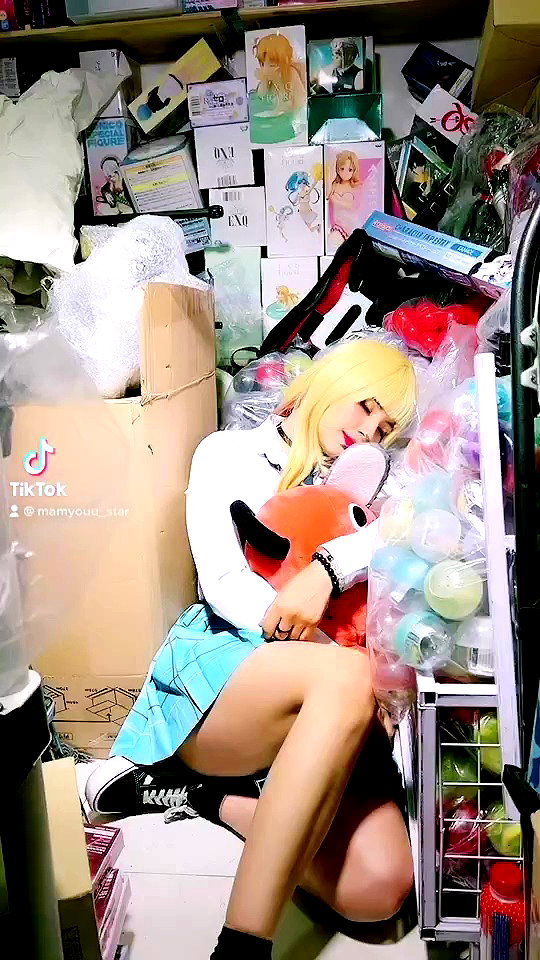 mamyouu archive video preview