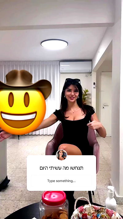 itsilanosh itsilanosh archive video