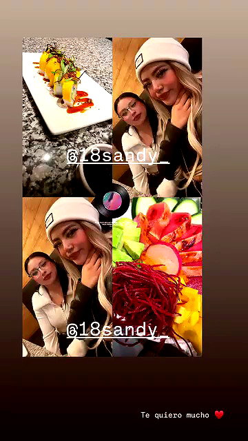 18sandy_ archive video preview