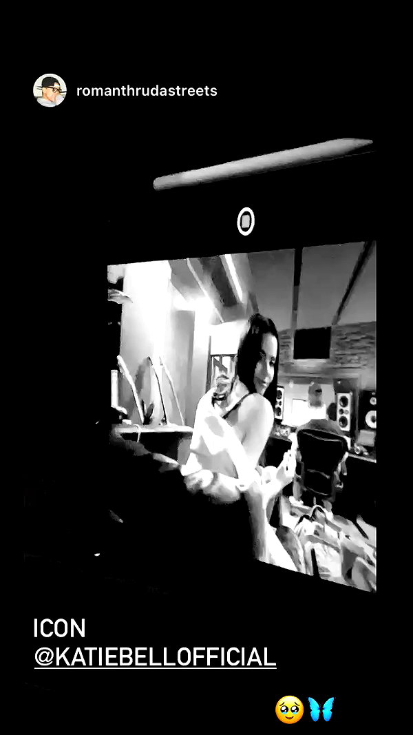 katiebellofficial archive video preview