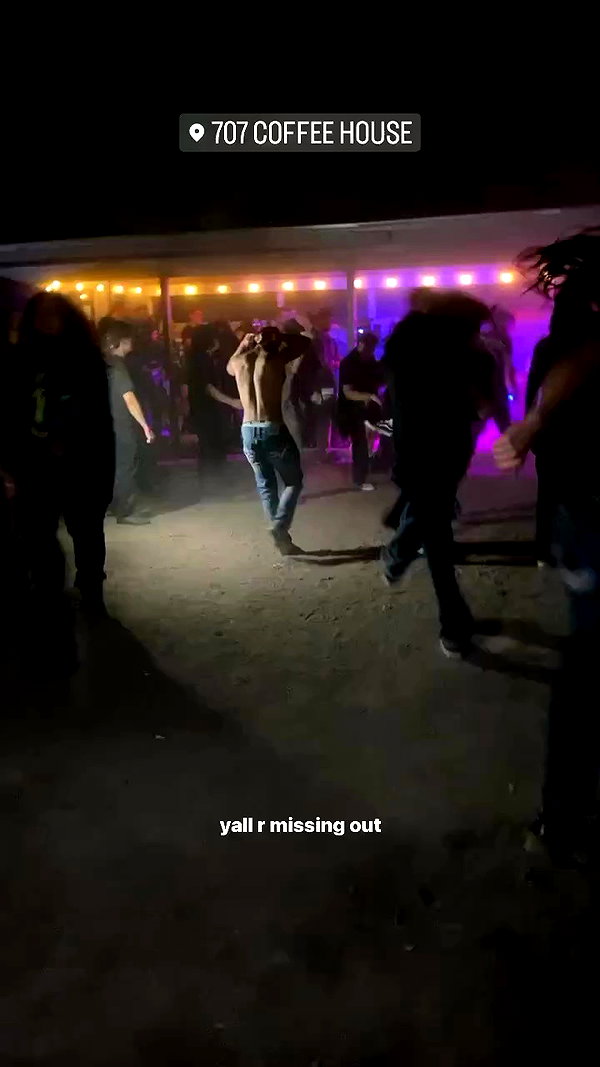 klarissasalazar archive video preview