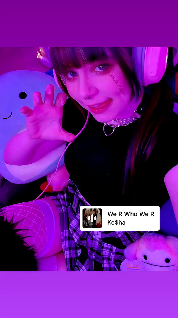 nyannyancosplay archive video preview