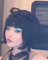 dovecameron Altpins Profile Picture