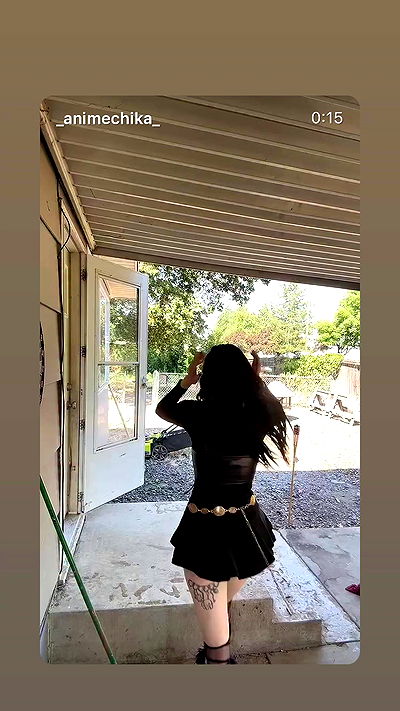 _animechika_ _animechika_ archive video