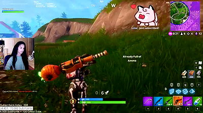 valkyrae valkyrae archive video