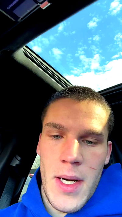 smillsap02 smillsap02 archive video