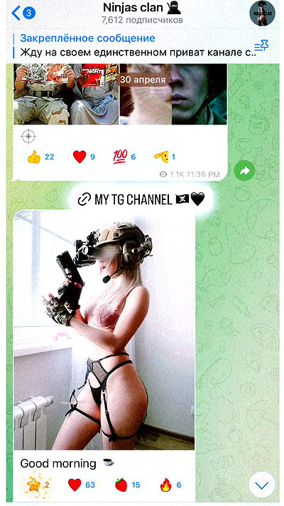 ninja.vi ninja.vi archive video