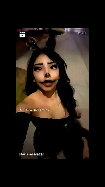 klarissasalazar archive video preview