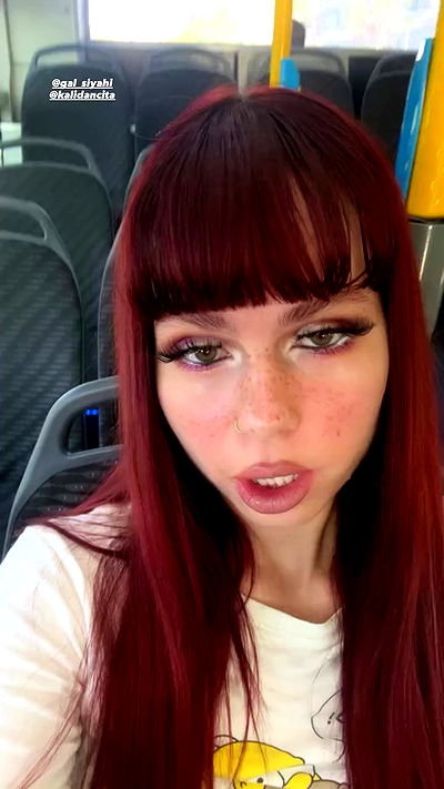 kaliamorcita kaliamorcita archive video