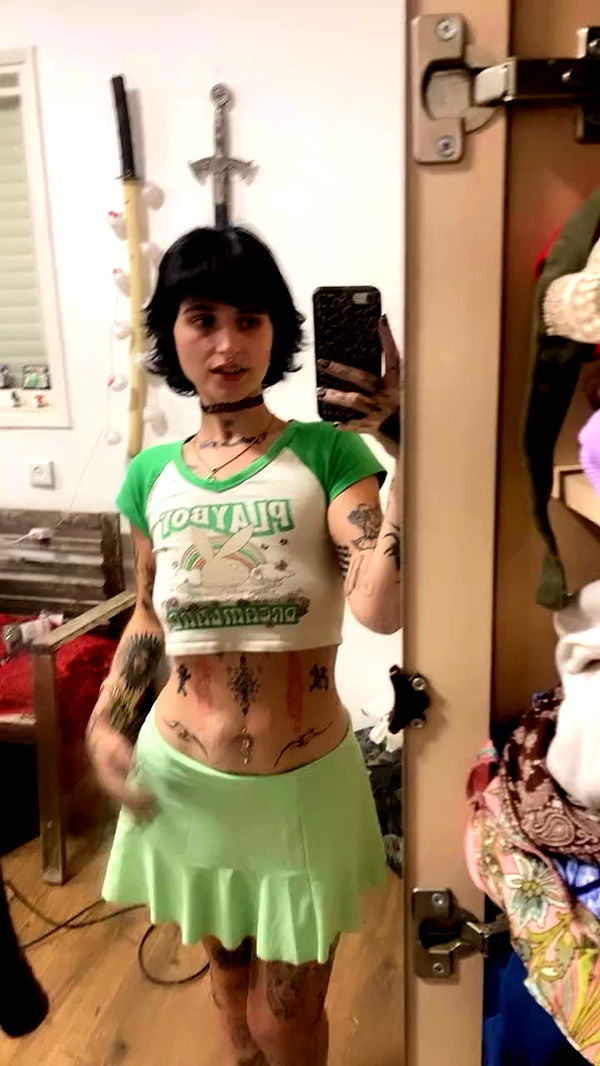 shanikaneko archive video preview