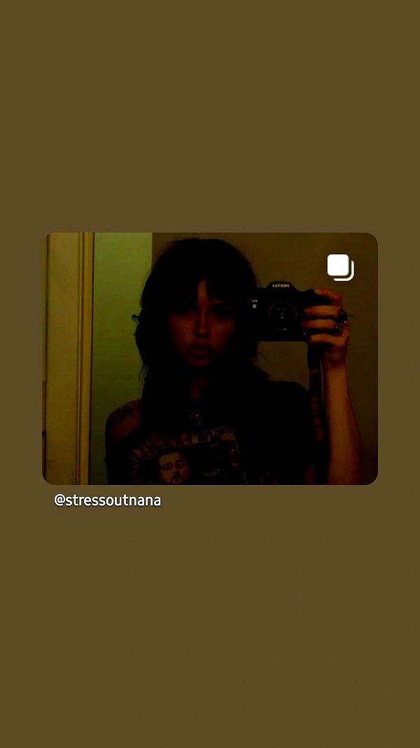 stressoutnana archive video preview