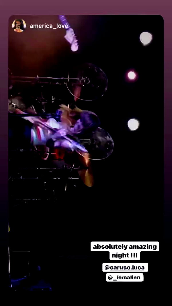 _femalien archive video preview