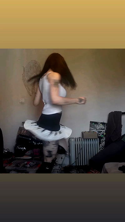 shayli_or shayli_or archive video