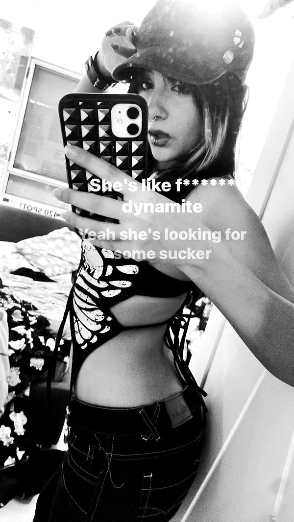 rose_xanne archive video preview