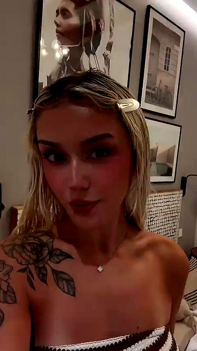 gwendolynceline gwendolynceline archive video