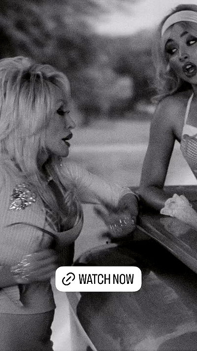 sabrinacarpenter sabrinacarpenter archive video