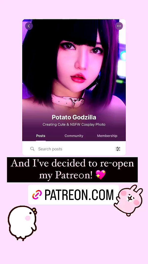 potato_godzilla archive video preview