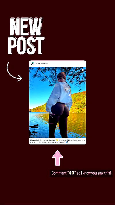 therealbrittfit therealbrittfit archive video