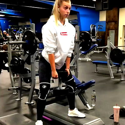 therealbrittfit therealbrittfit archive video