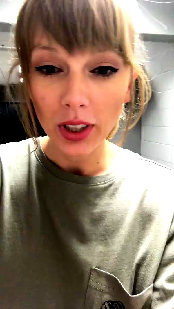 taylorswift archive video preview